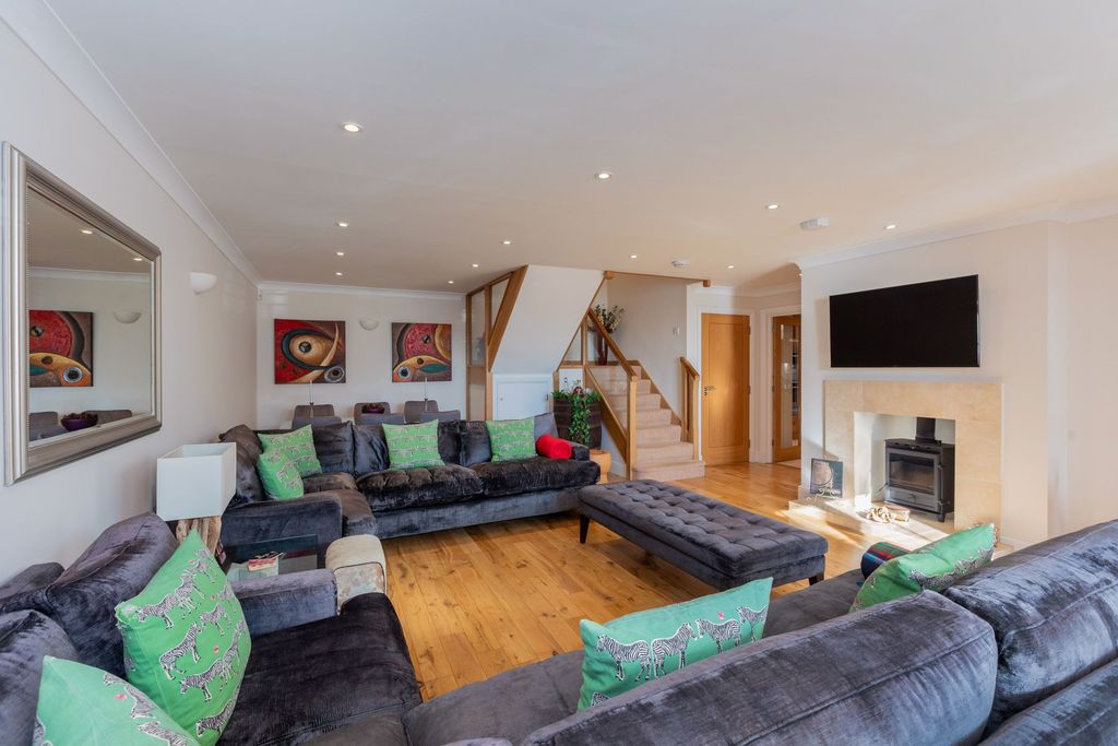 Property photo 3 of 14 Open Plan Living View One