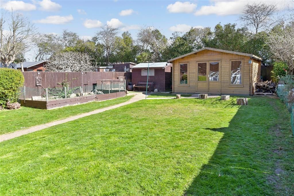 Property photo 3 of 11 Rear Garden