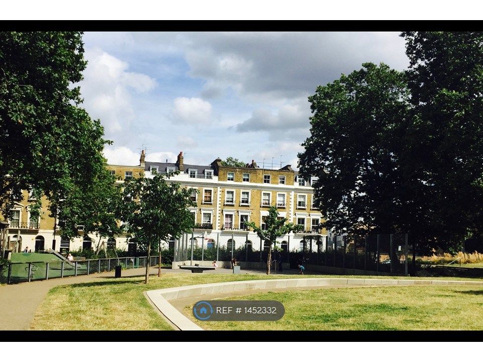 Property photo 1 of 23 Desirable Leafy Square