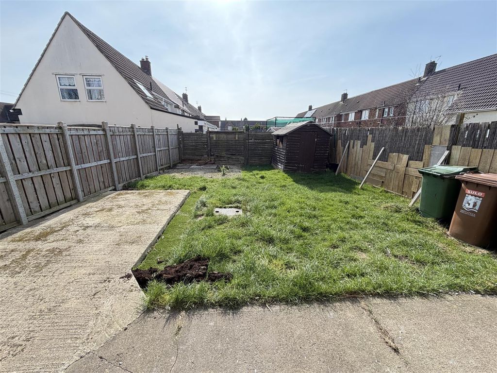 Additional image 16 of 2 bed terraced house to rentBonnyrigg Walk, Hartlepool TS25