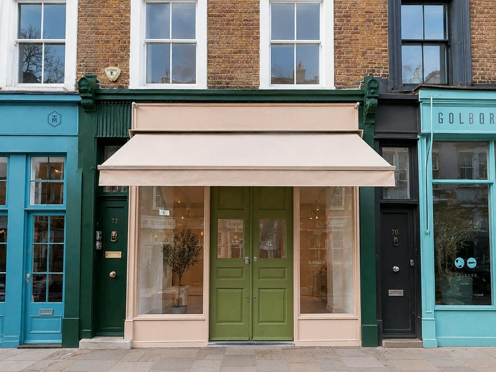 Property photo 1 of 9 CGI Exterior.Jpg