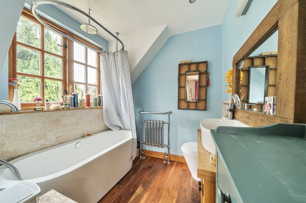 Additional image 23 of 5 bed detached house for saleLiphook, Hampshire GU30