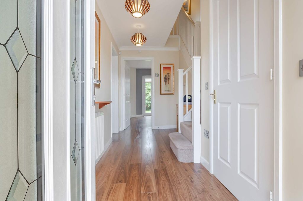 Property photo 2 of 26 Hall