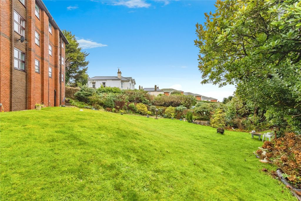 Additional image 21 of 2 bed flat for saleEast Cliff Road, Dawlish, Devon EX7