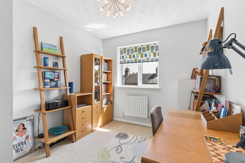 Additional image 16 of 4 bed detached house for saleTalbot Street, Hitchin SG5
