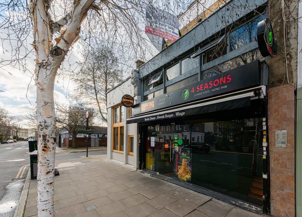 Property photo 1 of 20 Caledonian Road 239-001