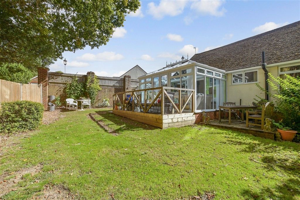 Property photo 2 of 11 Rear Garden