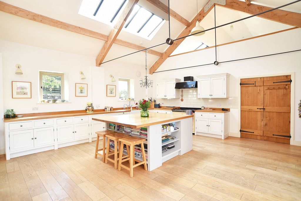 Additional image 8 of 5 bed barn conversion for saleBeckwith, Harrogate HG3