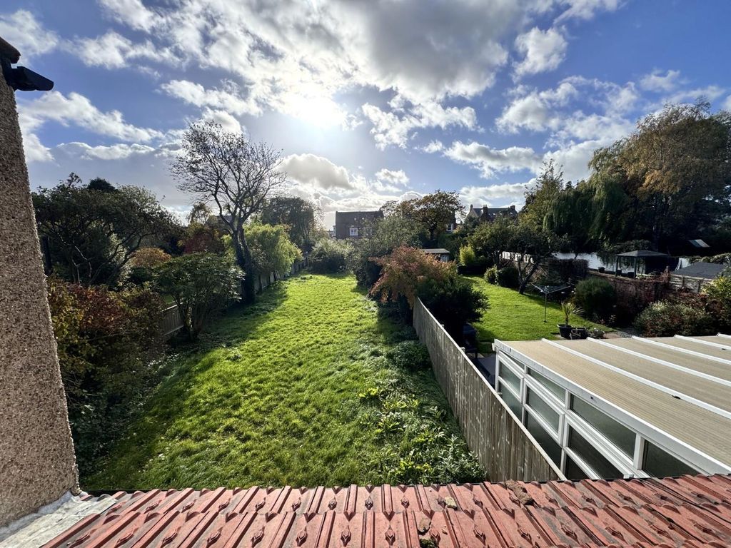 Property photo 3 of 20 Rear View