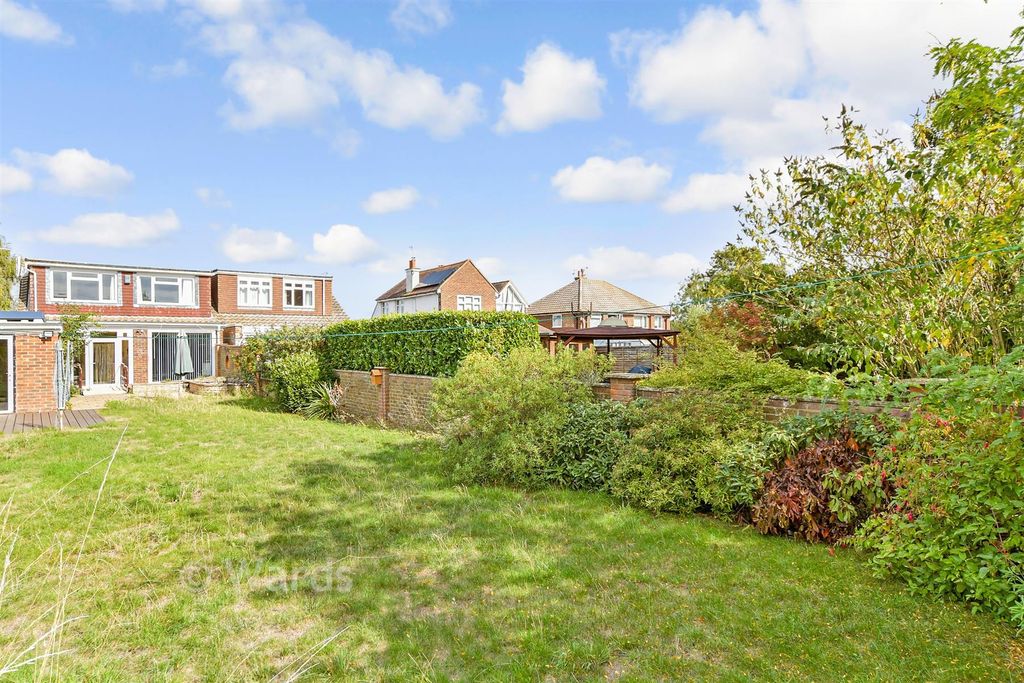 Property photo 2 of 11 Rear Garden