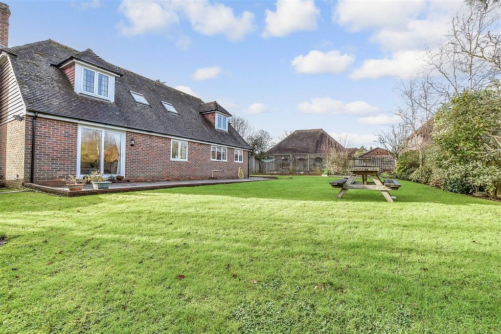 Property photo 2 of 14 Rear Elevation