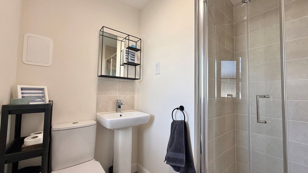 Additional image 15 of 4 bed detached house for sale6 Urchal Park, Inverness IV2