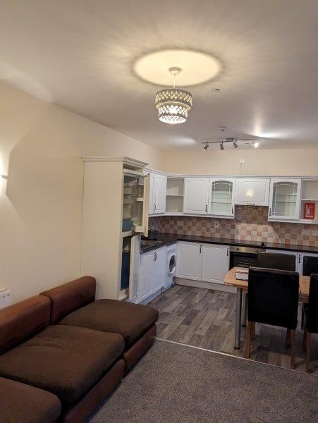 Additional image 4 of 2 bed flat to rent9 Clarence Terrace, Douglas, Isle Of Man, . IM2