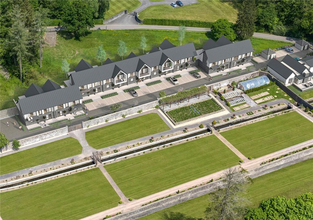 Property photo 2 of 3 Hensol Grove