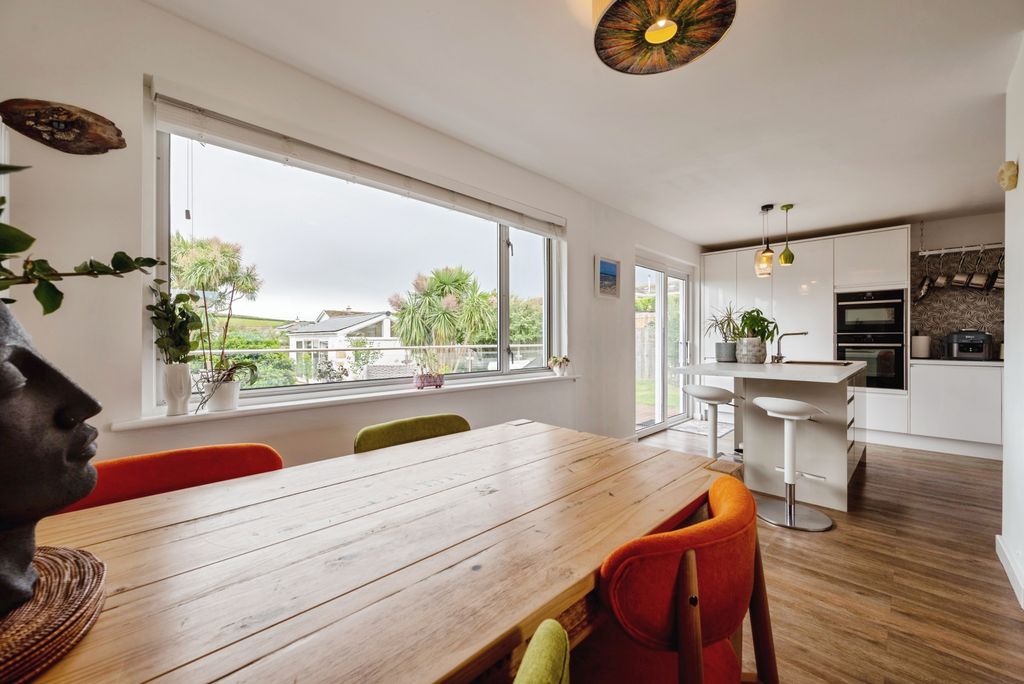 Additional image 6 of 3 bed detached bungalow for saleMoyle Road, Padstow PL28