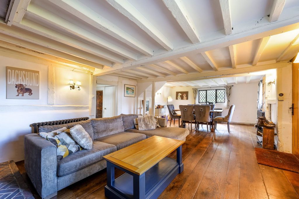 Additional image 2 of 3 bed end terrace house for saleEast Grinstead Road, Lingfield RH7