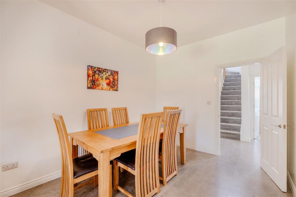 Additional image 12 of 4 bed detached house for saleKethers Street, Motherwell ML1