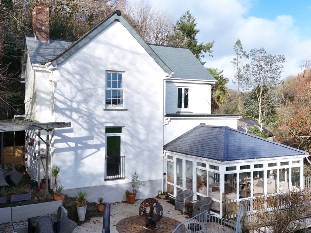 Additional image 54 of 5 bed detached house for saleSt. Keyne, Liskeard, Cornwall PL14