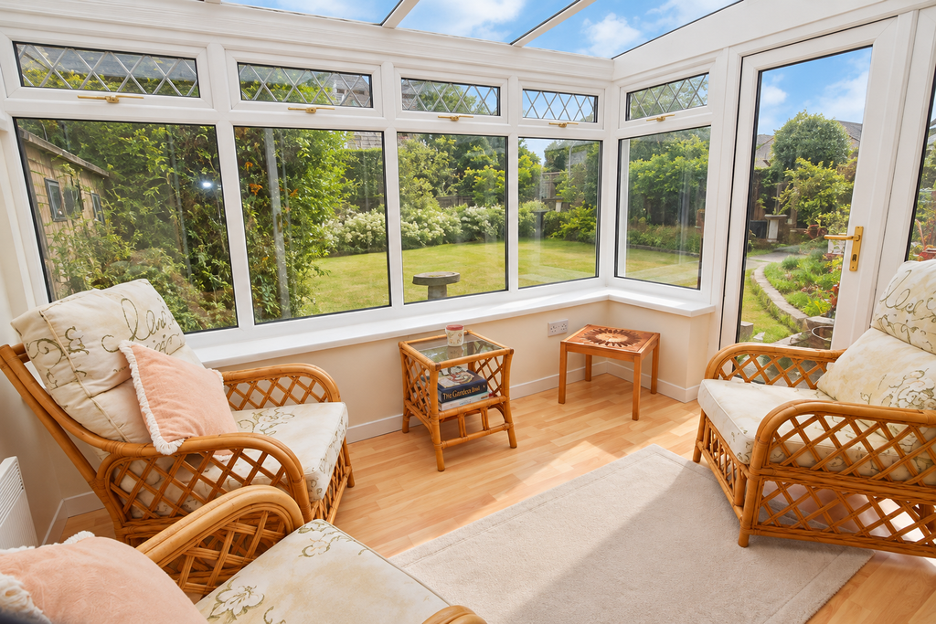 Property photo 3 of 23 Conservatory