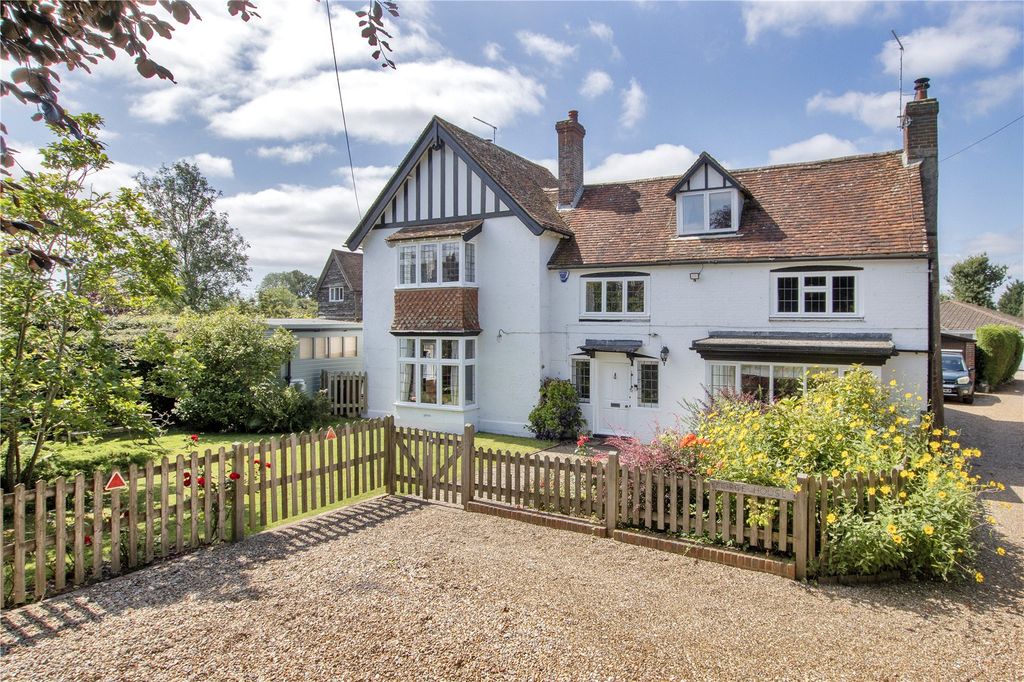 Property photo 1 of 16 Front Elevation