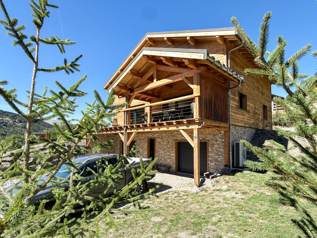 Property photo 1 of 24 Chalet For Sale Valm