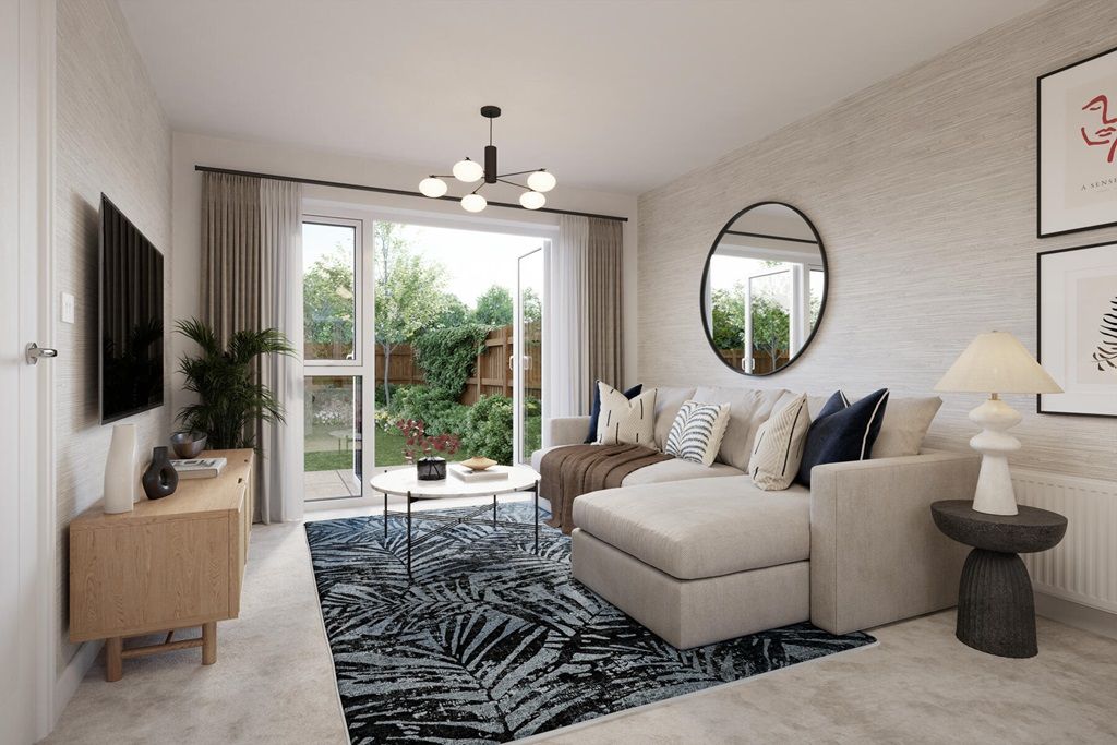 Property photo 3 of 12 Lounge Of The Shilford