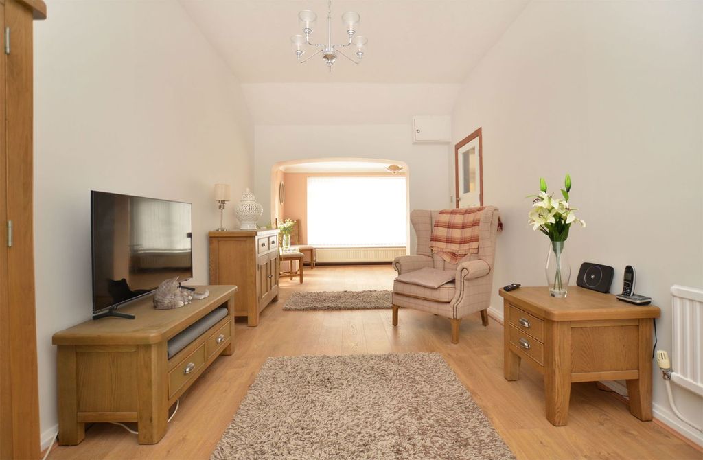 Property photo 2 of 16 2 - Living-Room