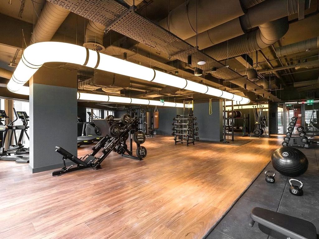 Property photo 2 of 34 Gym 1