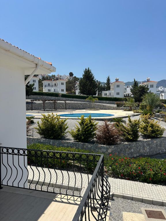 Property photo 3 of 26 Excellent Detached Sea View 2 Bedroom Villa Holiday Home In Esentepe Image No 3