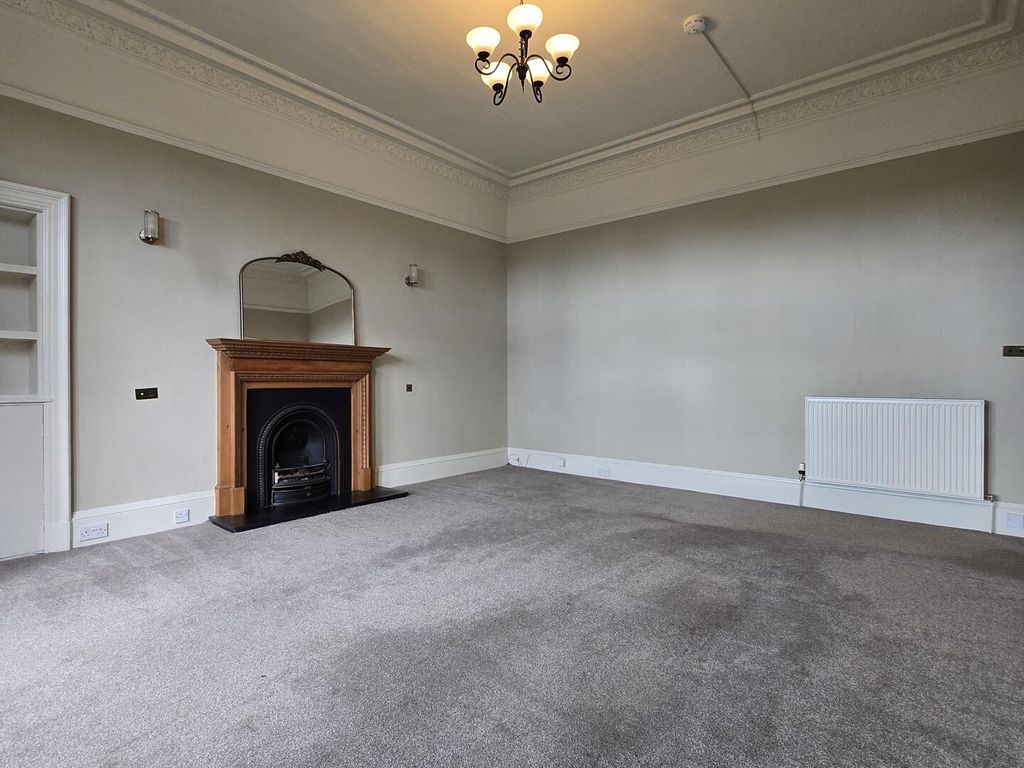 2 bed flat to rentGlasgow Road, Perth PH2 photo 4