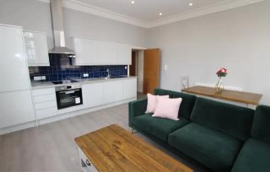 206 Derby Road, Nottingham NG7 - View 6