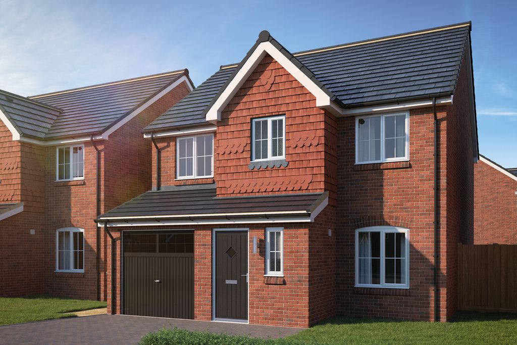 Property photo 2 of 11 CGI