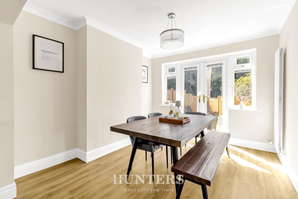 Property photo 3 of 20 Dining Room