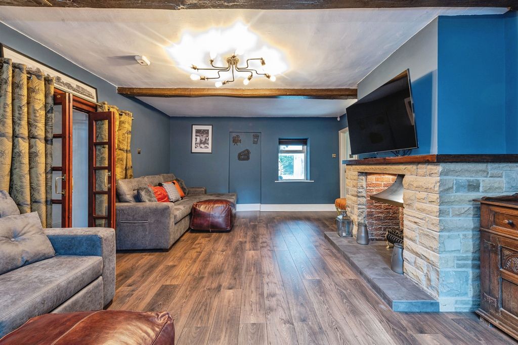 Additional image 9 of 5 bed detached house for saleRowley Lane, Fenay Bridge, Huddersfield HD8