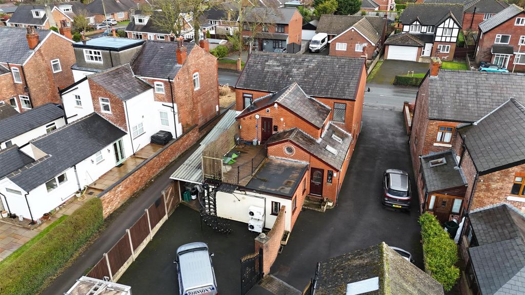 Property photo 2 of 16 271-273 Rear Elevation