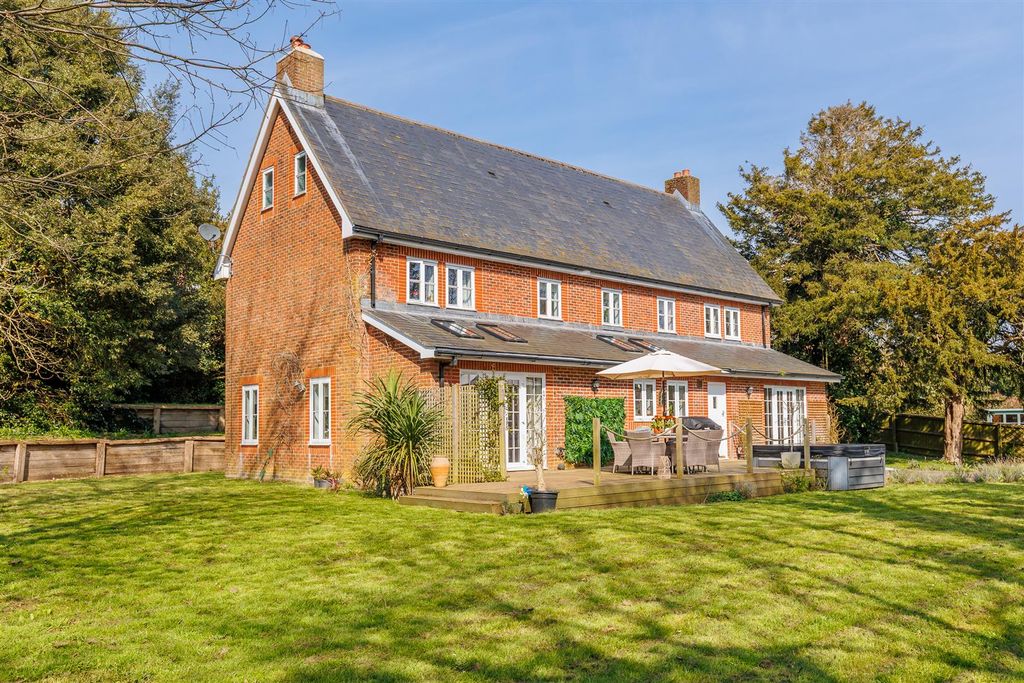 Property photo 2 of 29 Rear Elevation