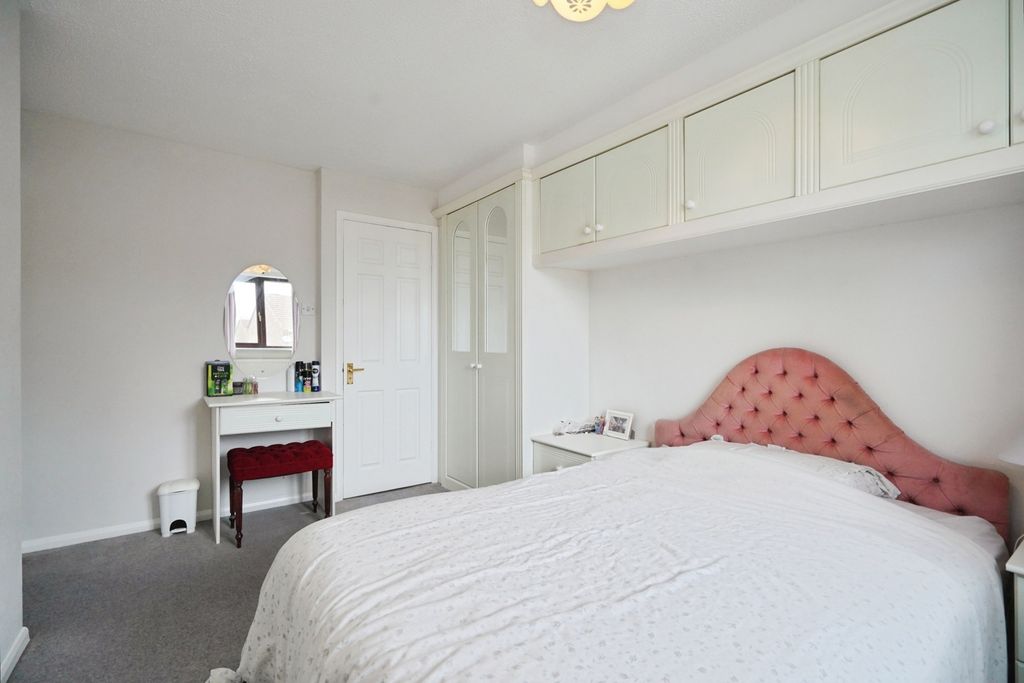 Additional image 16 of 4 bed detached house for saleThorndale, Ibstock, Leicestershire LE67