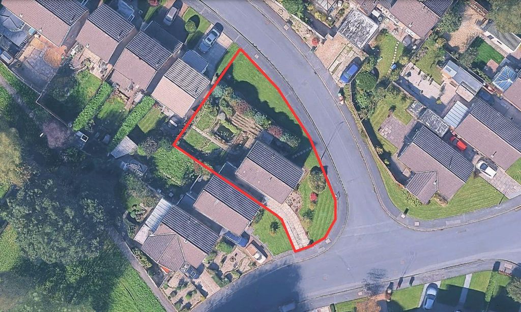 Property photo 2 of 33 8 Higher Ridings Plot Boundary.Jpg