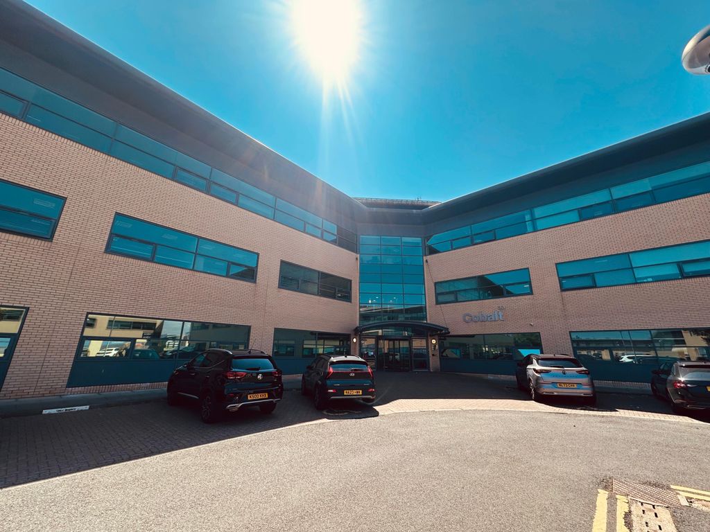 Property photo 1 of 5 Office Space To Let – Ground Floor East Wing, Cobalt Park 3.1
