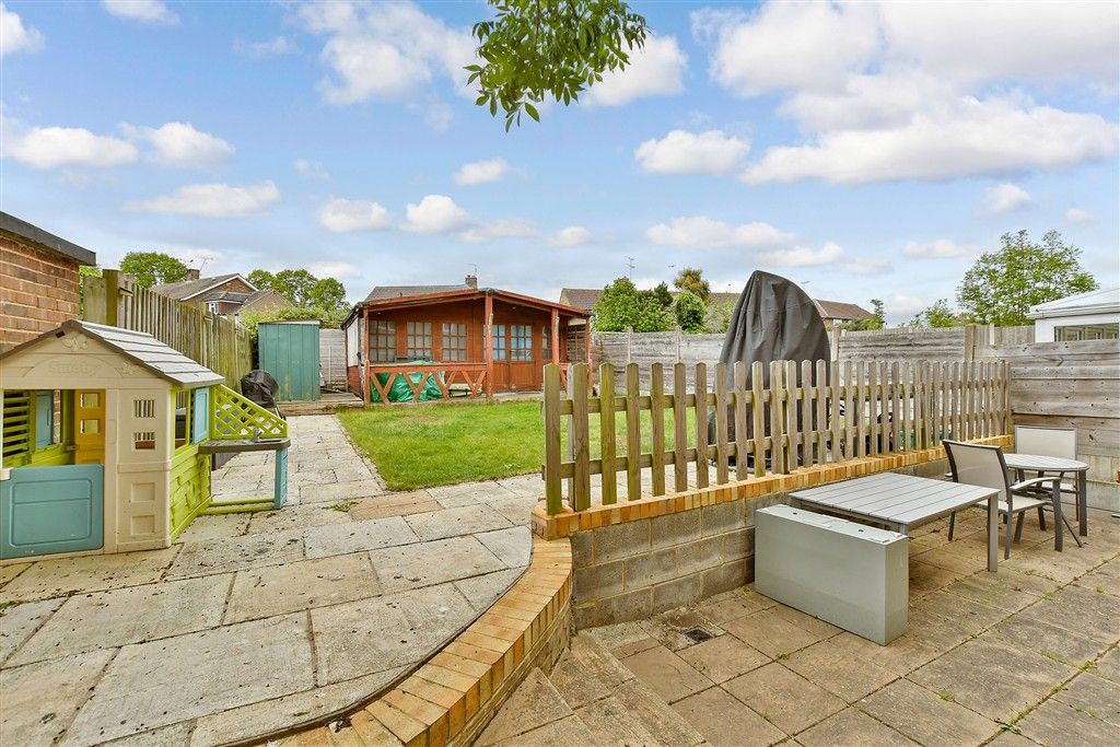 Property photo 2 of 10 Rear Garden