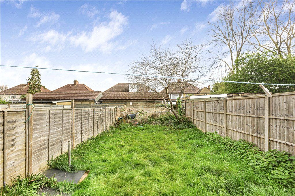 Property photo 2 of 10 Garden
