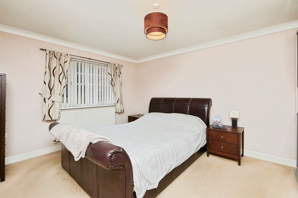 Additional image 14 of 4 bed detached house for saleCastle Court, Heanor DE75