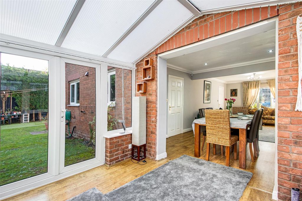 Additional image 6 of 4 bed detached house for saleWaystead Close, Northwich CW9