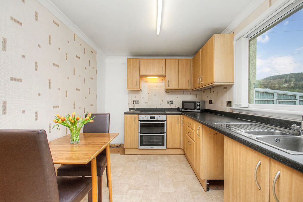 Additional image 4 of 3 bed semi-detached house for sale11 Violet Bank, Peebles EH45