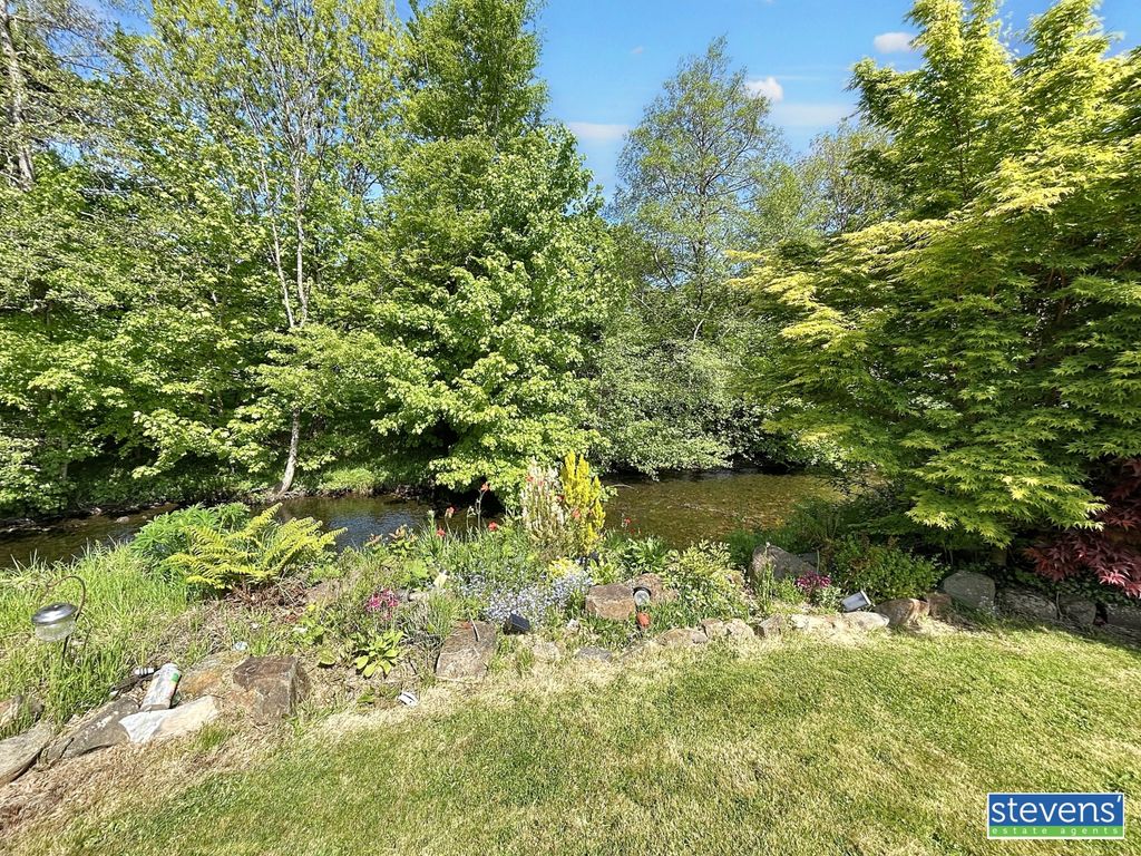 Additional image 22 of 5 bed bungalow for saleNorth Road Industrial Estate, Okehampton, Devon EX20