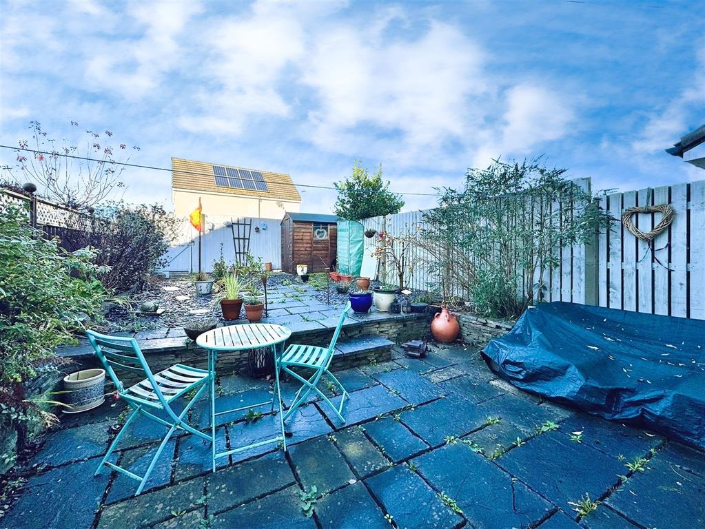 Additional image 14 of 3 bed terraced house for saleAust Crescent, Bulwark, Chepstow NP16