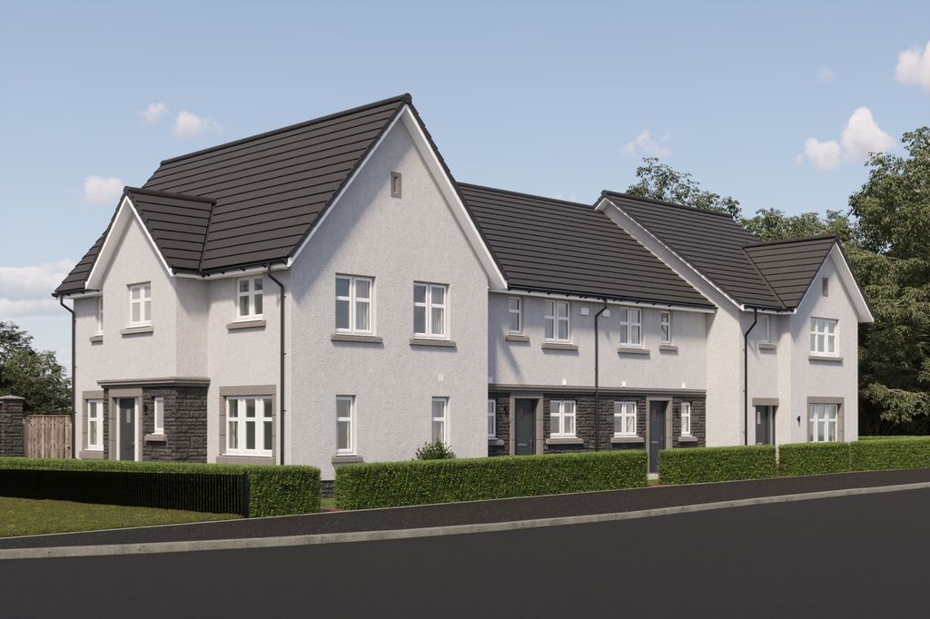 Property photo 1 of 10 Lathallan Grange, Polmont