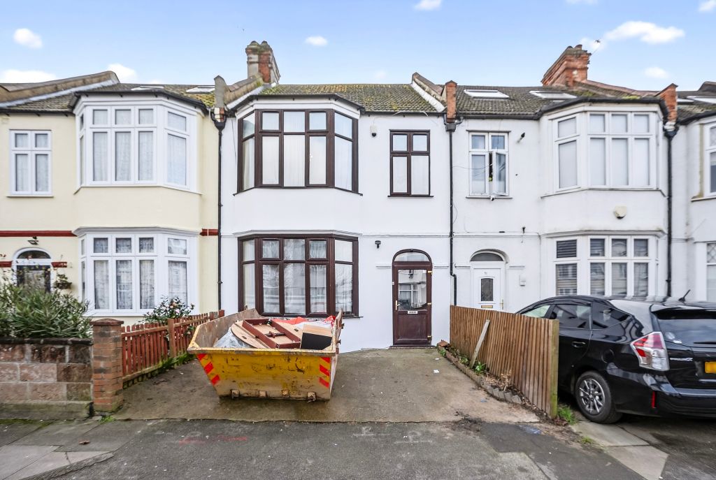 Property photo 3 of 19 The Property