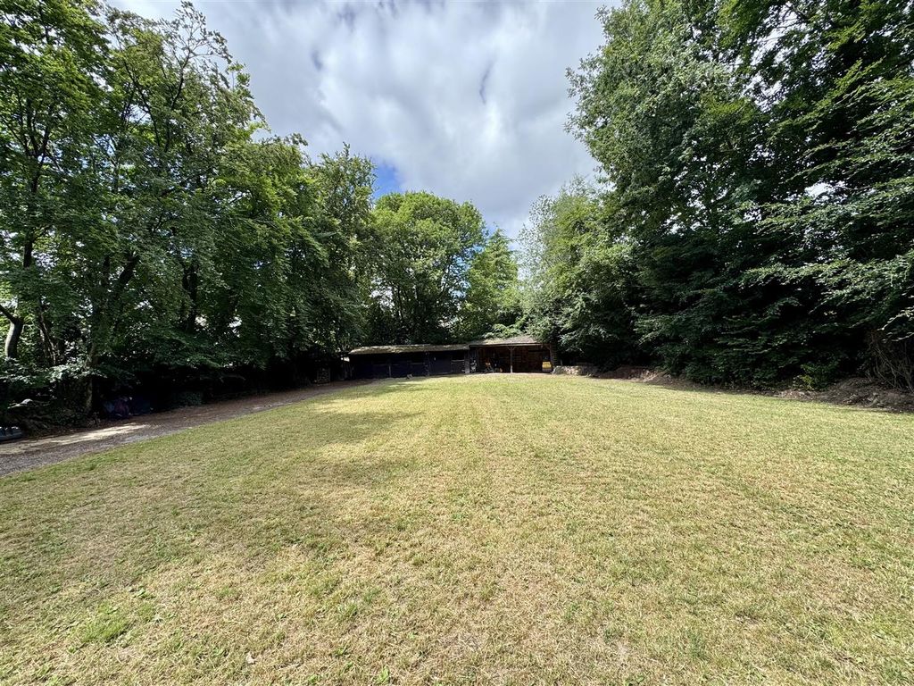 Additional image 44 of 4 bed detached house for saleCoombe Lea, Catbrook, Chepstow NP16