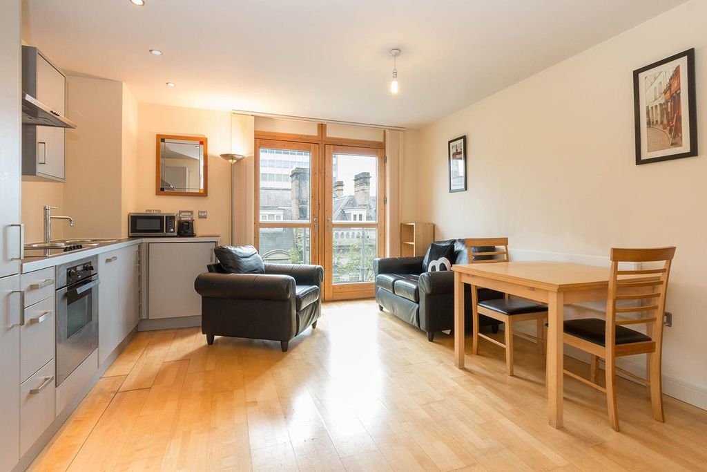 Property photo 3 of 11 Living Area